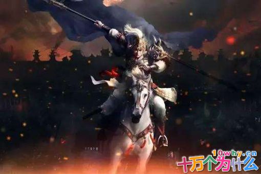 白袍战神陈庆之,率领八千人马大破北魏数十万大军!