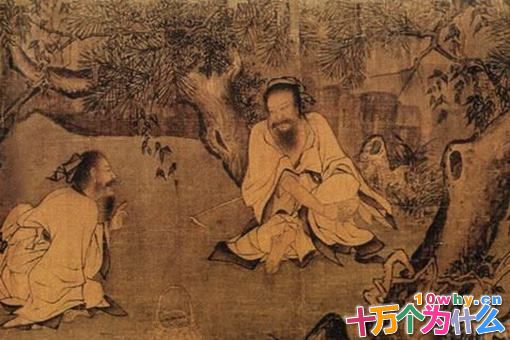 后人如何评价伯夷叔齐的?伯夷和叔齐故事介绍