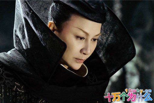 历史上第一位女皇是谁?史上第一位女皇刚刚登基就被废 历史上第一位女皇是谁?史上第一位女皇刚刚登基就被废