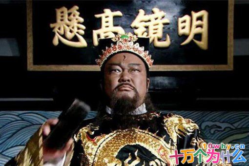 历史上包拯差点断后,结果侍妾为包拯生下一子取名包绶