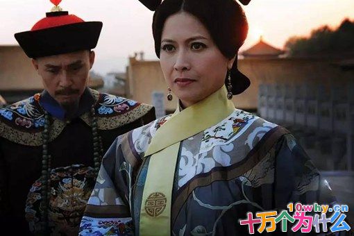 历史上慈安太后和慈禧太后关系怎么样?她们关系好不好?