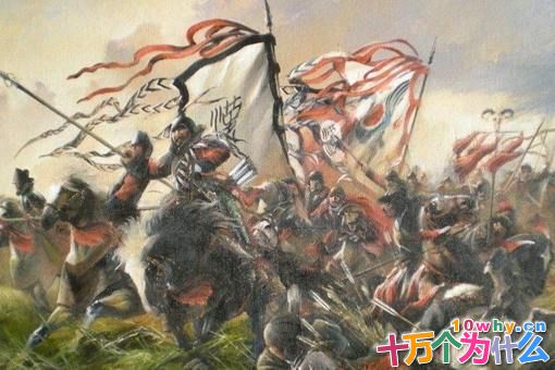 为何李世民敢反李渊,朱棣却不敢反朱元璋?