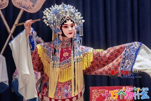 商细蕊身世是怎样的 商菊贞和姜荣寿什么关系