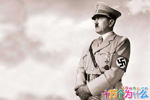 希特勒晚年的身体状况如何?为何希特勒总是神经兮兮的? 希特勒晚年的身体状况如何?为何希特勒总是神经兮兮的?