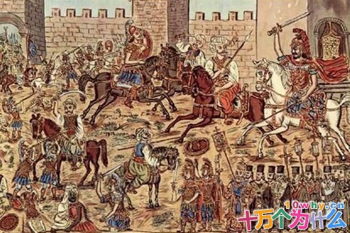 君士坦丁十一世到底是一个怎样的人?到底是昏君还是能人? 君士坦丁十一世到底是一个怎样的人?到底是昏君还是能人?