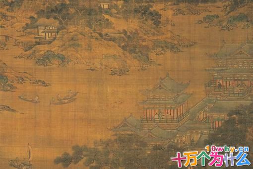 滕王李元婴为什么能躲过李世民和武则天的杀戮?