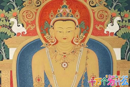 佛教创立者释迦摩尼在历史上真实存在吗?