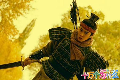 霍去病到底是怎么死的?揭秘霍去病真正的死因