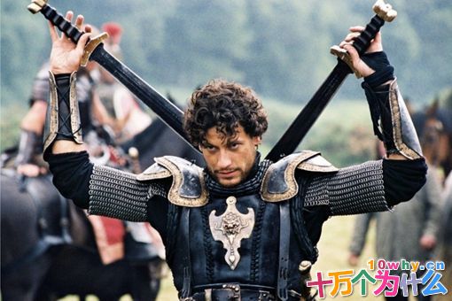 亚瑟被绿居然他的爱将所致——兰斯洛特 亚瑟被绿居然他的爱将所致——兰斯洛特