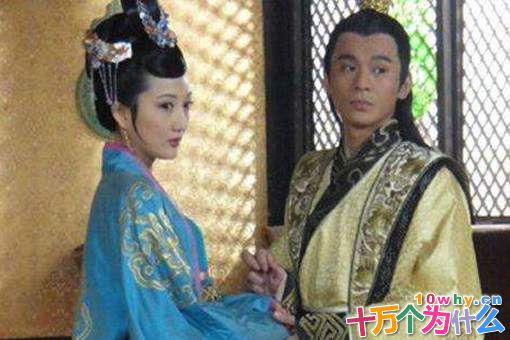 玄武门之变后李世民娶了弟妹,为什么没有娶嫂子?