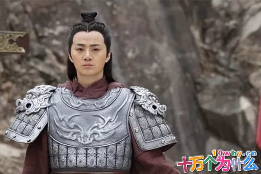 秦王李世民与薛举交战记录 薛举险些改变历史