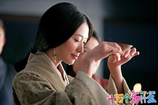 周瑜去世后小乔为什么失踪了?小乔最终结局如何?