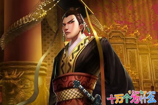 如果秦始皇有谥号,他应该叫什么?