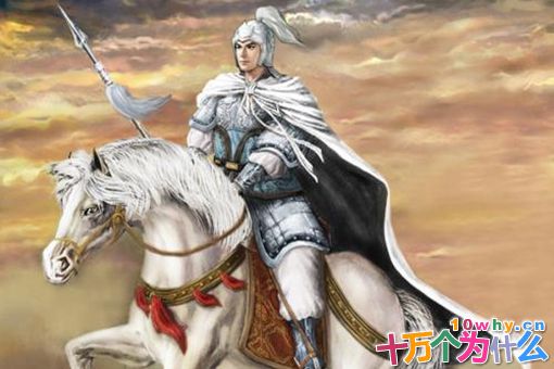 白袍战神陈庆之,率领八千人马大破北魏数十万大军!