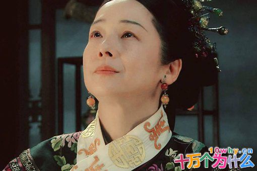 咸丰为什么喜欢慈禧?慈禧靠什么赢得咸丰的宠爱? 咸丰为什么喜欢慈禧?慈禧靠什么赢得咸丰的宠爱?