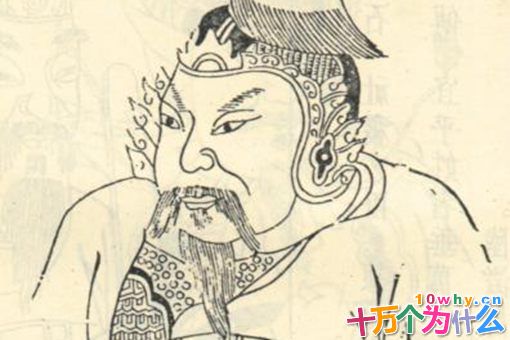 杜预和杜甫什么关系?杜甫真的是杜预的后代吗?