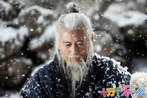 历史上的丘处机是一个怎样的人?与射雕英雄传中的有何不同?