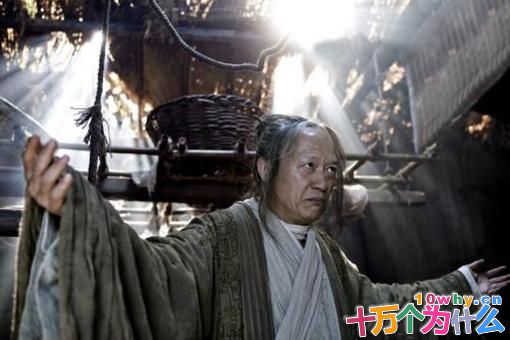 魏忠贤是什么样的人?魏忠贤生平简介