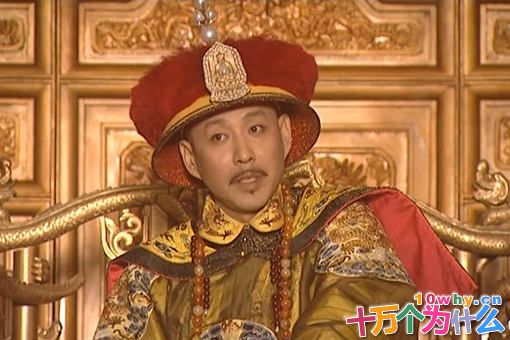 康熙为什么要祭拜朱元璋?康熙祭拜朱元璋有什么目的?