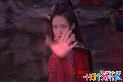 渺落为什么成魔?渺落说东华让她一念成魔什么意思? 渺落为什么成魔?渺落说东华让她一念成魔什么意思?