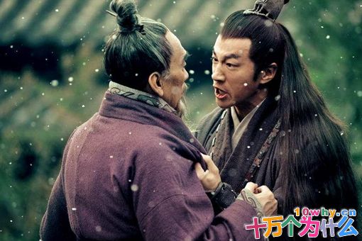 董卓、貂蝉、吕布三人是什么关系?吕布为什么要杀董卓?