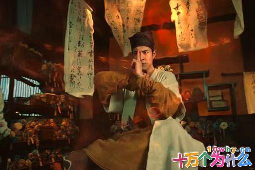 无心法师3无心结局是什么?无心不死的秘密揭晓