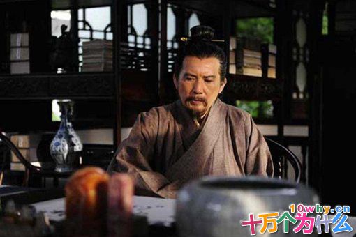 钱谦益水太凉是什么意思?历史上钱谦益为何投降清朝?