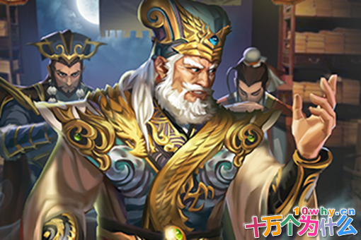 卢植为何被称为“完人”?卢植一生有哪些功绩? 卢植为何被称为“完人”?卢植一生有哪些功绩?