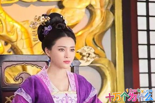 辽世宗皇后甄氏简介 她是辽朝唯一一位汉人皇后