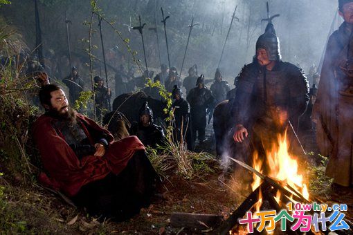 张绣杀了曹操的儿子,为什么曹操还看重他?