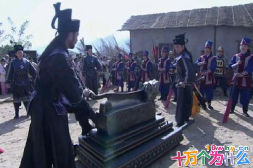 历史上真正的包拯是怎样的?与传说中的包拯有哪些不同 历史上真正的包拯是怎样的?与传说中的包拯有哪些不同