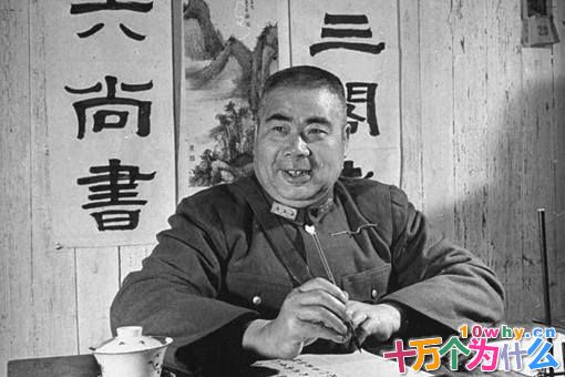 冯玉祥是怎么死的?深度揭秘冯玉祥死因