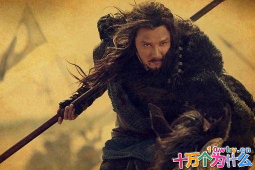 项羽分封十八路诸侯,为何齐王田荣第一个站出来反对?