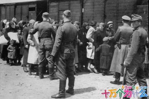 党卫军首席军医维尔茨真的是救人的医生吗?维尔茨是个怎样的人?