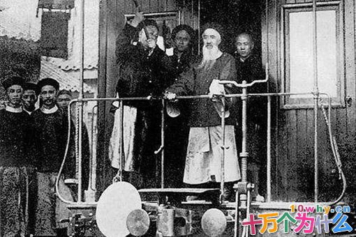 张之洞为什么喜欢蹲在椅子上吃饭?张之洞有哪些怪癖?