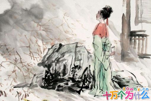 李清照和秦桧是什么关系?其实两人算是亲戚