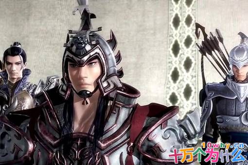 秦国大将王翦的孙子,为什么打不过楚国大将项燕的孙子?