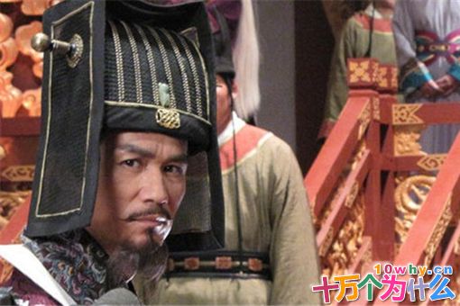 高俅到底是一个怎样的人?高俅真的十恶不赦吗?其实是个老好人