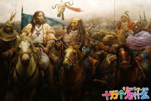 耶律普速完是女皇帝吗?她是如何从公主变成西辽皇帝的?