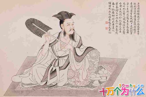 阮籍是个怎样的人?阮籍的性格特点揭秘