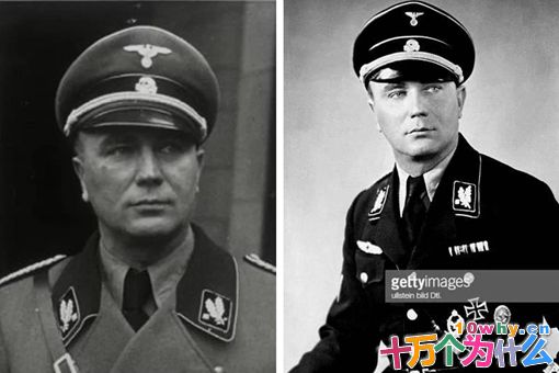 纳粹军官格雷瑟有多残暴?格雷瑟的结局是怎样的?