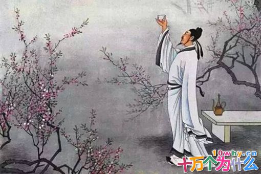 历史上真正的李白是什么样子的?李白的真实身份是什么? 历史上真正的李白是什么样子的?李白的真实身份是什么?