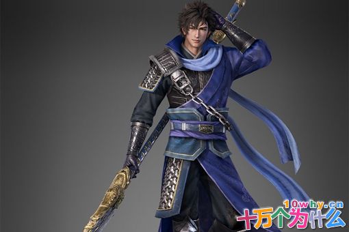 夏侯霸为什么投奔蜀国?夏侯霸魏延谁比较厉害?