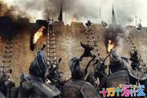 黄巢起义失败之后,黄巢的结局是怎样的? 黄巢起义失败之后,黄巢的结局是怎样的?