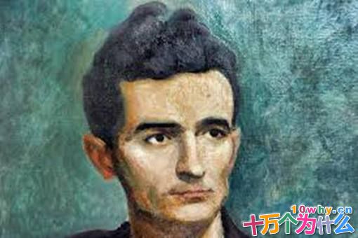 历史上真实的瓦尔特·佩里奇是怎样的?揭秘瓦尔特的诞生