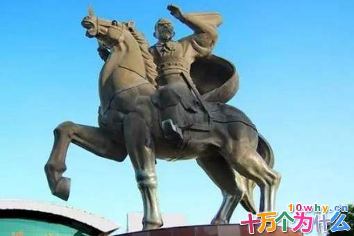 南越王赵佗活了有多久?一生熬死了9位皇帝 南越王赵佗活了有多久?一生熬死了9位皇帝