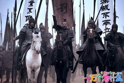 孙权和刘备因荆州产生哪些恩怨?关羽的死也是荆州惹的祸