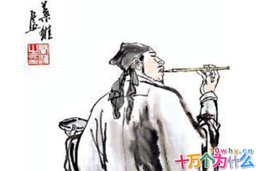 宋江如何评价萧让?萧让是个怎样的文人?