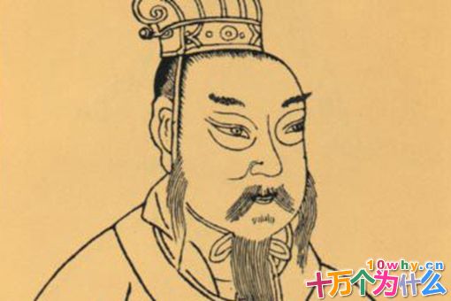 后周开国皇帝郭威是个怎样的人?他为什么要传位异姓养子?