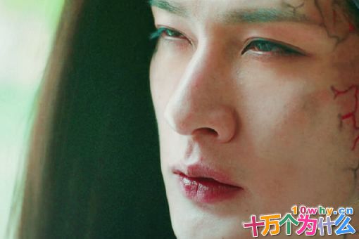 无心法师3白琉璃换人了吗?Mike为什么不演了? 无心法师3白琉璃换人了吗?Mike为什么不演了?